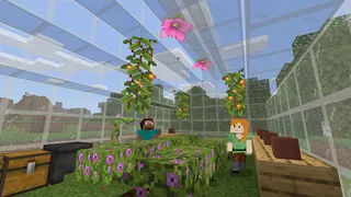 Minecraft: Education Edition - Screenshot 2