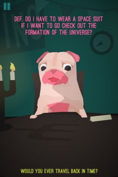 Hot Date - Screenshot 1