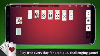 Solitaire Classic Cards - soli - Screenshot 1