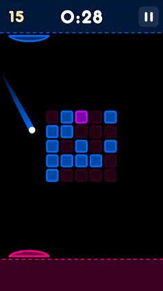 Double Pong - Screenshot 3