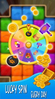 Pet Farm Bubble Pop Day Origin - Screenshot 3