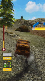 Off-road: East - Screenshot 5