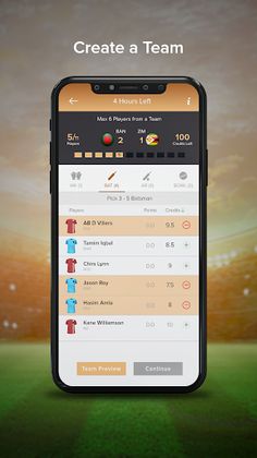 Game Plan - Screenshot 2