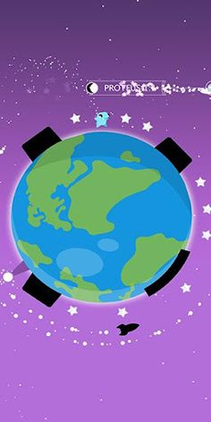 Moon Gravity - Explore all the - Screenshot 2