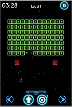 Orion - Screenshot 1