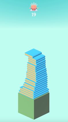 Book Stack - Screenshot 3