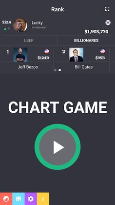 Traders Game - Screenshot 1