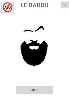 Le barbu, palmier - Screenshot 1