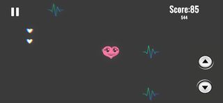 The Flat Line! - Call Out Game - Screenshot 2