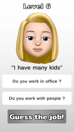 Guess Master - Screenshot 2