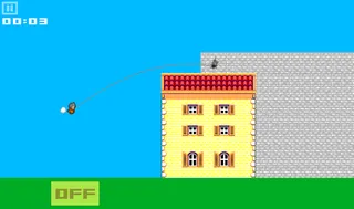 Maneuver Gear Lesson - Screenshot 2