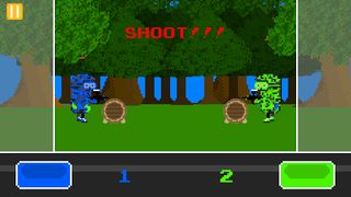 Nano Battles - Screenshot 3