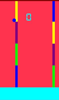 COLOR CODE GAME - Screenshot 4