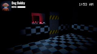 Animatronic Simulator - 3D - Screenshot 2