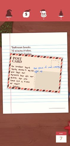 25 Days to Christmas - Screenshot 2