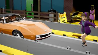 Seek and Take - Screenshot 3