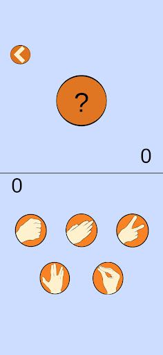 Rock Paper Scissors 2 - Screenshot 3