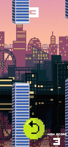 Air Towers - Screenshot 2