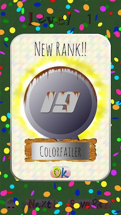 Color Scorer Deluxe - Screenshot 3