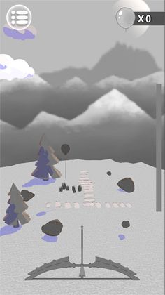 Bow Shooting - Screenshot 3