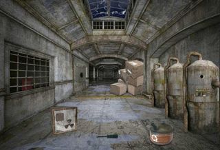 Escape Game - Explore - Screenshot 1