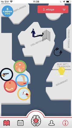 Experimentarium - Screenshot 2