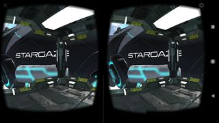 Psykinetic Launchpad - Screenshot 2