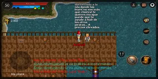 FuriusAO - Screenshot 1