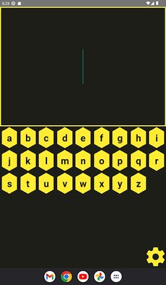 BrailleBuzz - Screenshot 4