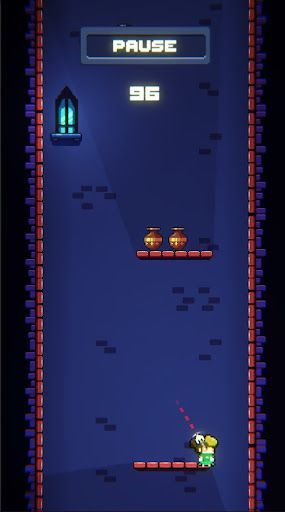 Hook Castle - Screenshot 2