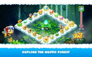 Farming paradise - Build your - Screenshot 2