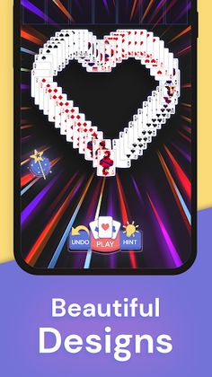 Solitaire Classic Card Games - Screenshot 2