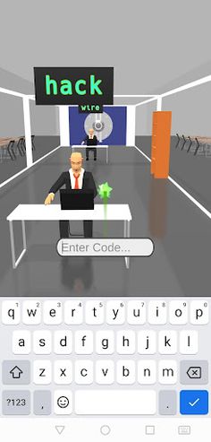 Type Hack - Screenshot 2