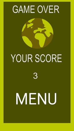 Nile earth - Screenshot 4