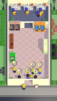 Vending Venture - Screenshot 1