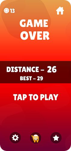 Astro Swipe - Screenshot 4