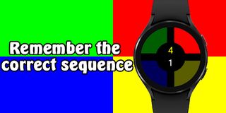 4Colors - Screenshot 2