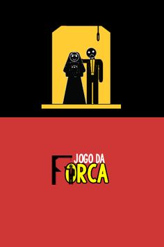 Jogo da Forca - Screenshot 1