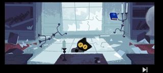 Harry Catty Draw, Learn Shapes - Screenshot 1