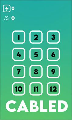 Cabled - Screenshot 1