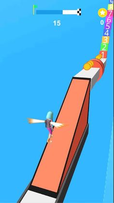 Wing Runner - Screenshot 3