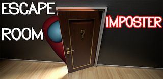 Escape The Impostor House - Screenshot 1