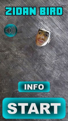 Zidan Bird - Screenshot 1