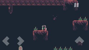 DERE EVIL EXE - 2D Horror Game - Screenshot 1