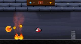 Caveball - Screenshot 2