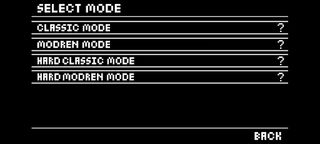 The Infinity Road - Screenshot 2