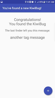 Kiwi Bug - Screenshot 3