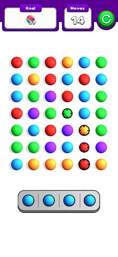 Shoot Match - Screenshot 1