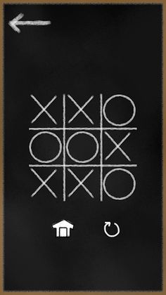 Tic Tac Toe - Screenshot 2