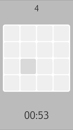 Shades Of Grey - Wrong Color - Screenshot 4